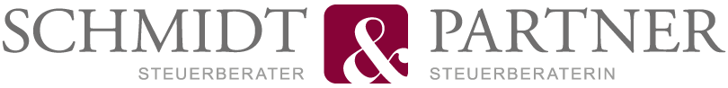 Schmidt und Partner Logo